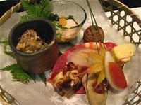 割烹　「花邑」　日本料理とお酒で美味しいお時間をしませんか