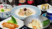 ☆彡お得に、地鶏フルコースを「和×イタリアン」の新しい味でオシャレに楽しみましょう
