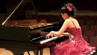ヾ(・◇・)ノ新春ピアノコンサート・初春はショパンの調べ・103年の時を刻んだ名器、ヴィンテージスタインウェイの優雅な響きとともに新春の慶びを