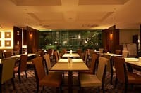 ホテルグランドパレス1F・レストラン&カフェ「カトレア」でのランチブッフェ