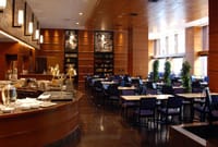 ホテルメトロポリタン エドモント東京 1F「ベルテンポ」での第42回ランチブッフェ