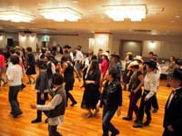 COUNTRY LINE DANCE  TTC&C発表会　特別一般公開！成城ホールThe　Tokyo Cowgirls &Cowboys