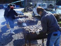 【締切】恒例！三重県・鳥羽・牡蠣食べ放題ツーリング 