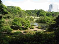 江戸の名園と由緒ある寺社を周る歴史散策のご案内