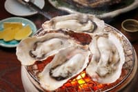 広島牡蠣フェス〜焼き牡蠣を堪能〜♪4月2日開催！