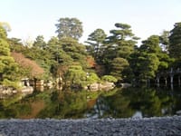 岡山の庭園を見に行きませんか？