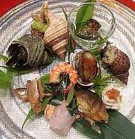 広島美食・旅倶楽部　9月の美食会