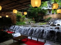 ★☆若冲アゲイン！夏の京都の☆川床料理☆も楽しむ１泊ツアー！