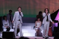 緊急募集！☆ロック＆ポップ歌謡　夢コンサート☆　at 中野サンプラザホール