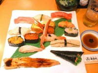 リベンジ企画！評判の美登利寿司銀座コリドー店で、美味しいお寿司を存分に！