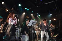 FreeStyleTension 7th LIVE　トレループテンション