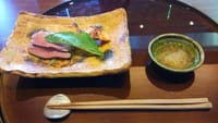 鎌倉の隠れ家のお料理を楽しみましょう♪&紅葉♪！？part4
