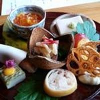 鎌倉山の古民家レストランで、優雅にお食事しましょう♪