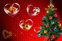餃子でお泊りクリスマスパーティ☆*Merry*☆=- ★=- ★ -=☆*X'mas*☆ 