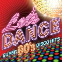 【６/２０ 六本木CUBEでDISCO NIGHTS！！！】〜　super80's disco hits medley