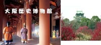 ★*:.｡.大阪城の梅と、歴史博物館＆ＮＨＫ大阪放送局〜ｖ(*^-^*)♪