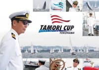 海を愛するタモリの日本一楽しいヨットレース TAMORI CAP