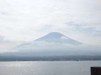 第６回　楽しい合宿　秋は富士山の麓で〜〜す。　♪♪