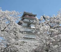 大河ドラマ「八重の桜」を巡るツアー♪温泉とダンス
