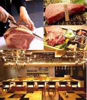 meat kitchen SAKAMOTO　　　北新地