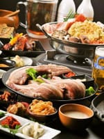 酒味の集い〜夏に楽しむ韓国料理〜