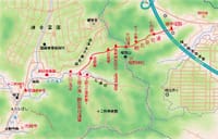 ◆降雪山歩は「中止」決定◆11/25Fri鎌倉の朝比奈切通し探訪