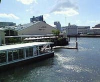 お台場、天王洲、品川！東京ベイエリアをご案内します！