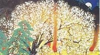 スケジュール変更_ホテルオークラ「日本の美を極める -近代絵画が彩る四季・花鳥・風情-」