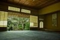 京都　非公開社寺特別拝観