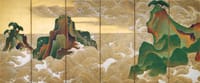かつて海を渡った幻の国宝　日本に帰る・ボストン美術館展・大阪市立美術館