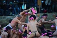 四街道のわらび裸祭り＆夜景１００選の飯岡刑部岬への撮影会