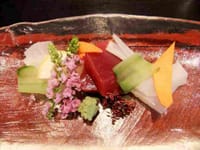 ★紅葉の美しい季節・鎌倉のこじんまりした和食のお店でいただきましょう