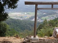 日和田山・物見山  (低山歩き) >１８日に変更します