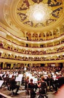 ウクライナ国立歌劇場管弦楽団『第九』
