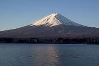 多摩サイ恒例世界遺産富士山一周