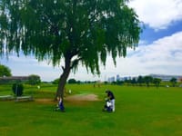 ゴルフ「ショートコースで遊ぼう」7月例会 東京 川崎 横浜