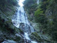 上北山村秘境の滝巡りツーリング