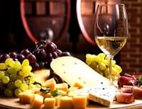 ソムリエ厳選！世界のワインとチーズのマリアージュ