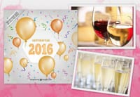 ★☆★2016＊新年を祝うワイン★☆★