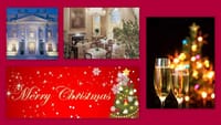 ◆◇◆白亜の邸宅で華やかなる☆クリスマス＆忘年会◆◇◆