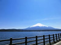 富士山周辺を颯爽と〜CBR250で〜