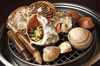 ☆ waiwai 名物の貝族焼きと新鮮な明石の天然魚料理店 オフ☆.｡.:*