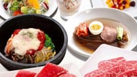 ♪昭和♪   あぶりや   焼肉韓国料理 食べ放題 飲み放題 ( ´ ▽ ` )ﾉ
