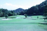 真夏の修行ラウンドin新岡山ゴルフクラブ