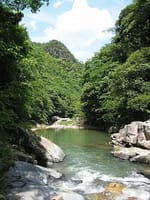 鎌倉峡〜百丈岩（都合により中止します）