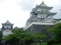 築城400年・伊賀上野城（20日に実施）