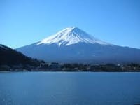 モリトさんと行く富士山一周（１０５?）