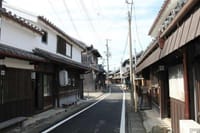 醤油発祥の地・和歌山県湯浅町を歩こう。