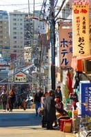 感謝特別企画：年の瀬の江戸を歩く「東京の小京都・谷中寺町散歩」