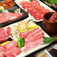 B'd★ 6月度！神戸で美味しい和牛焼肉食べよ♪